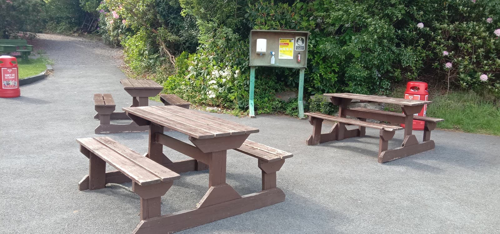 Dinis Cottage - Image 1