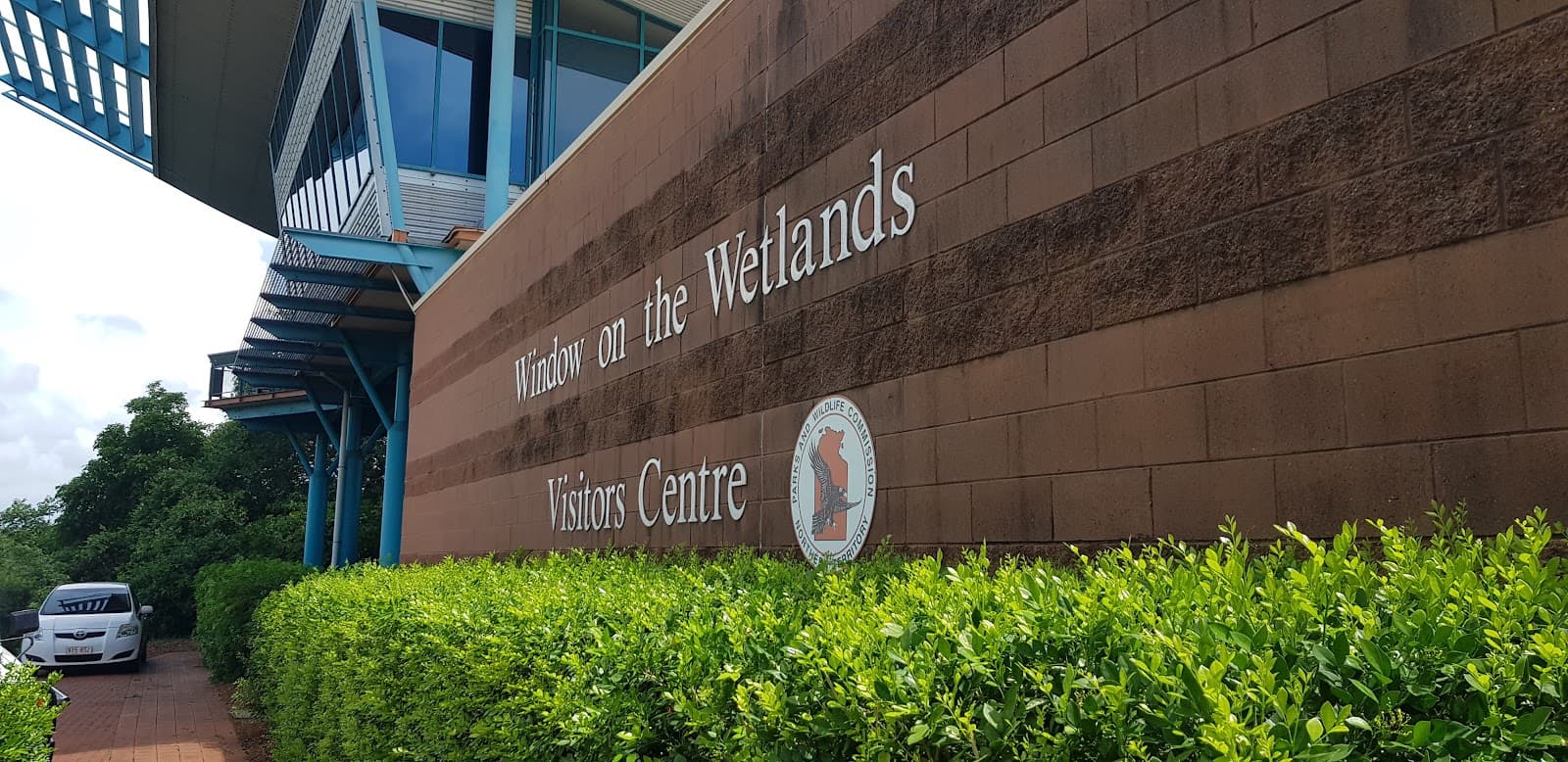 Window on the Wetlands - Image 1