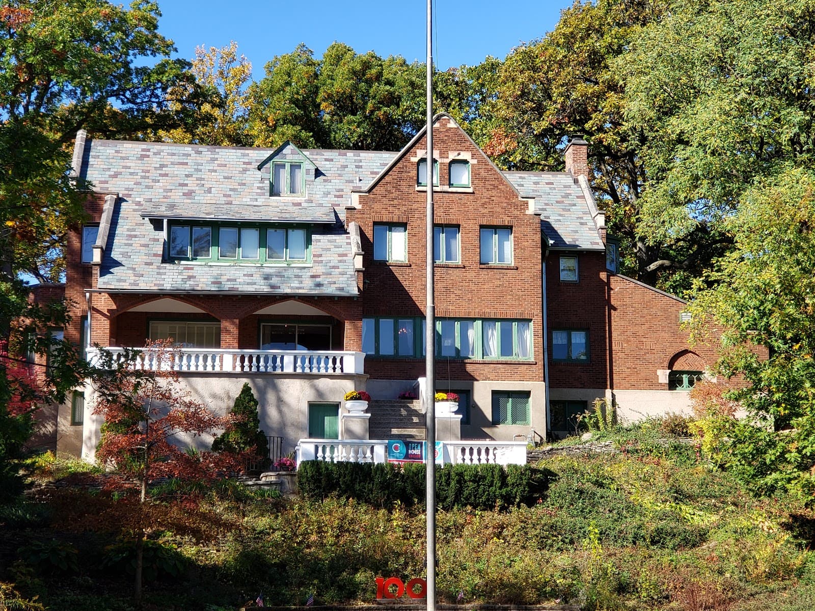 Ridge Historic District - Image 1