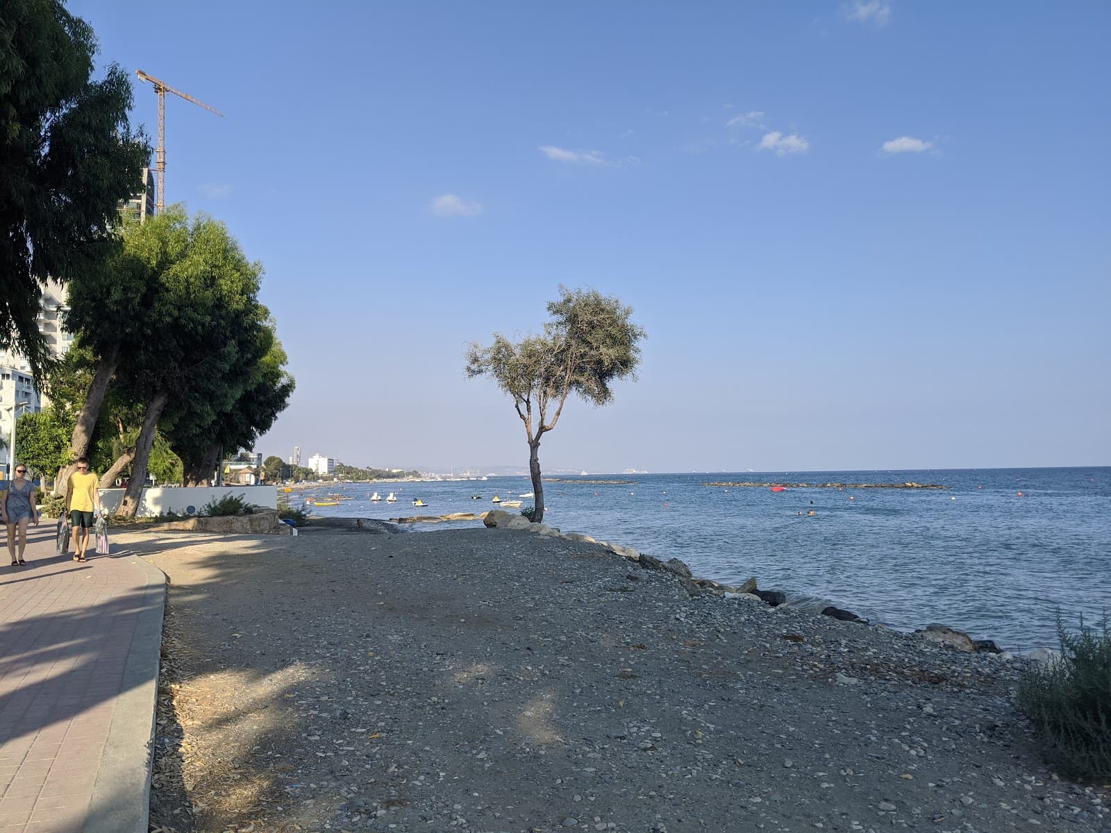 Akti Olympion Beach - Image 1