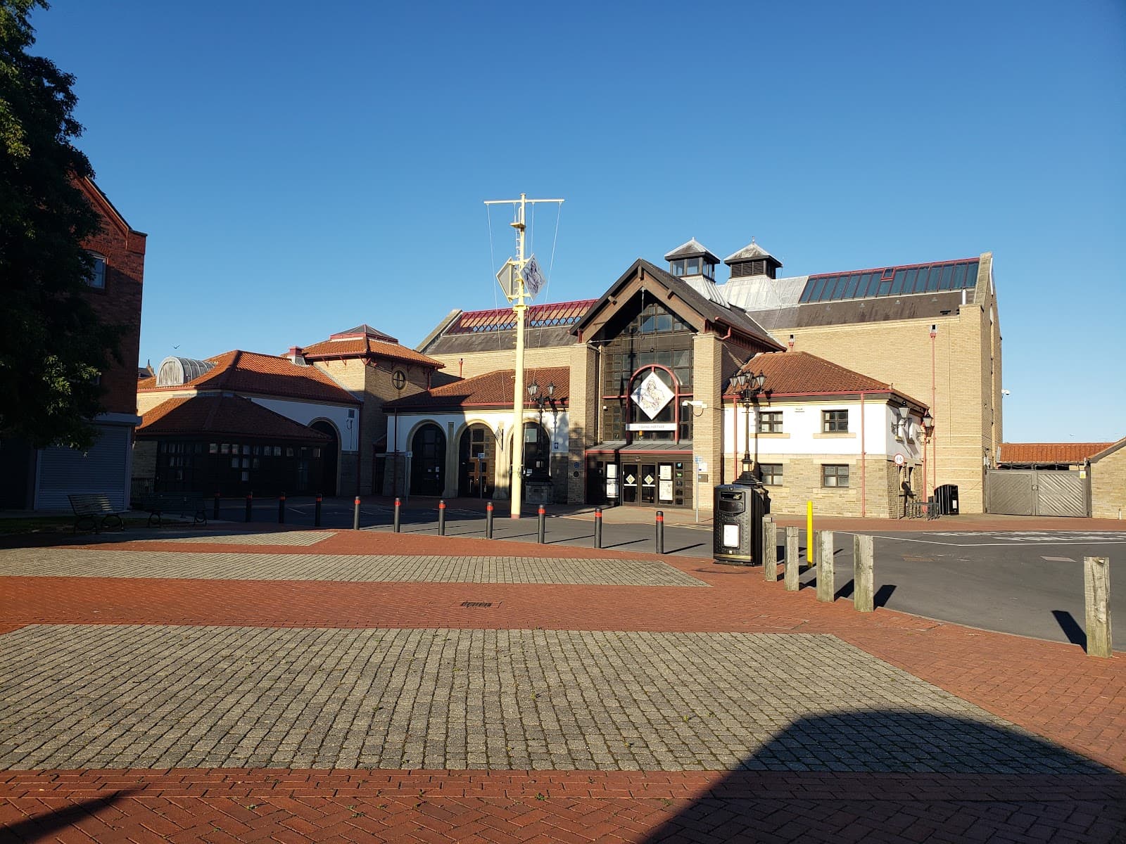 Grimsby Fishing Heritage Centre - Image 1
