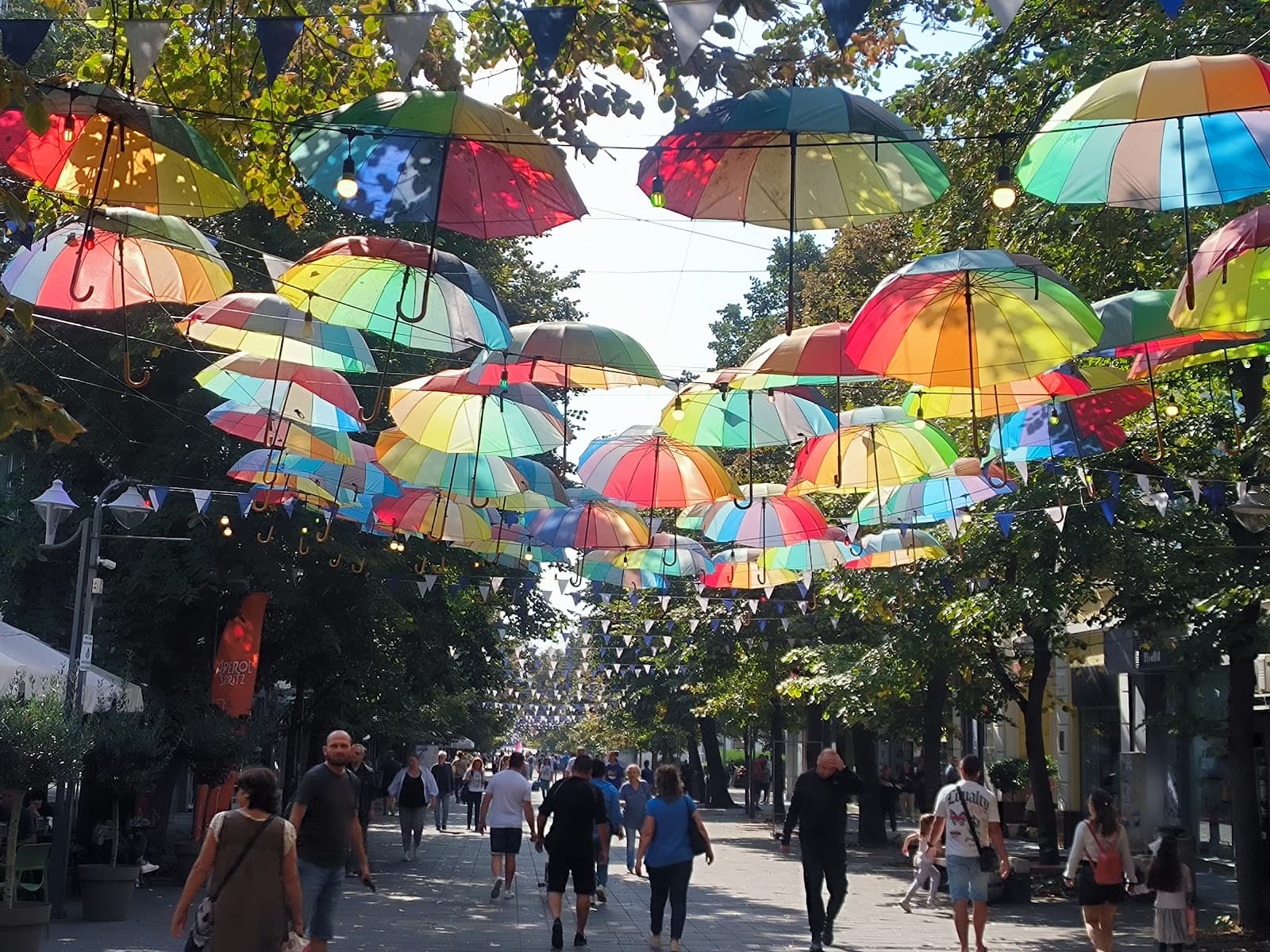 Alexandrovska Street - Image 1