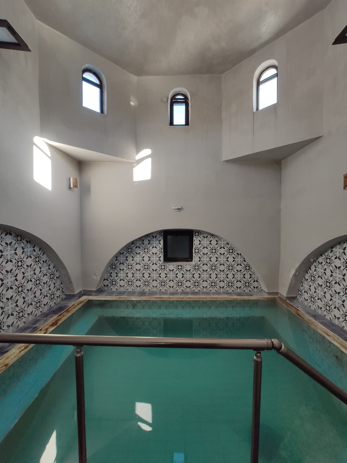Thermes Hot Springs (Xanthi) - Image 1