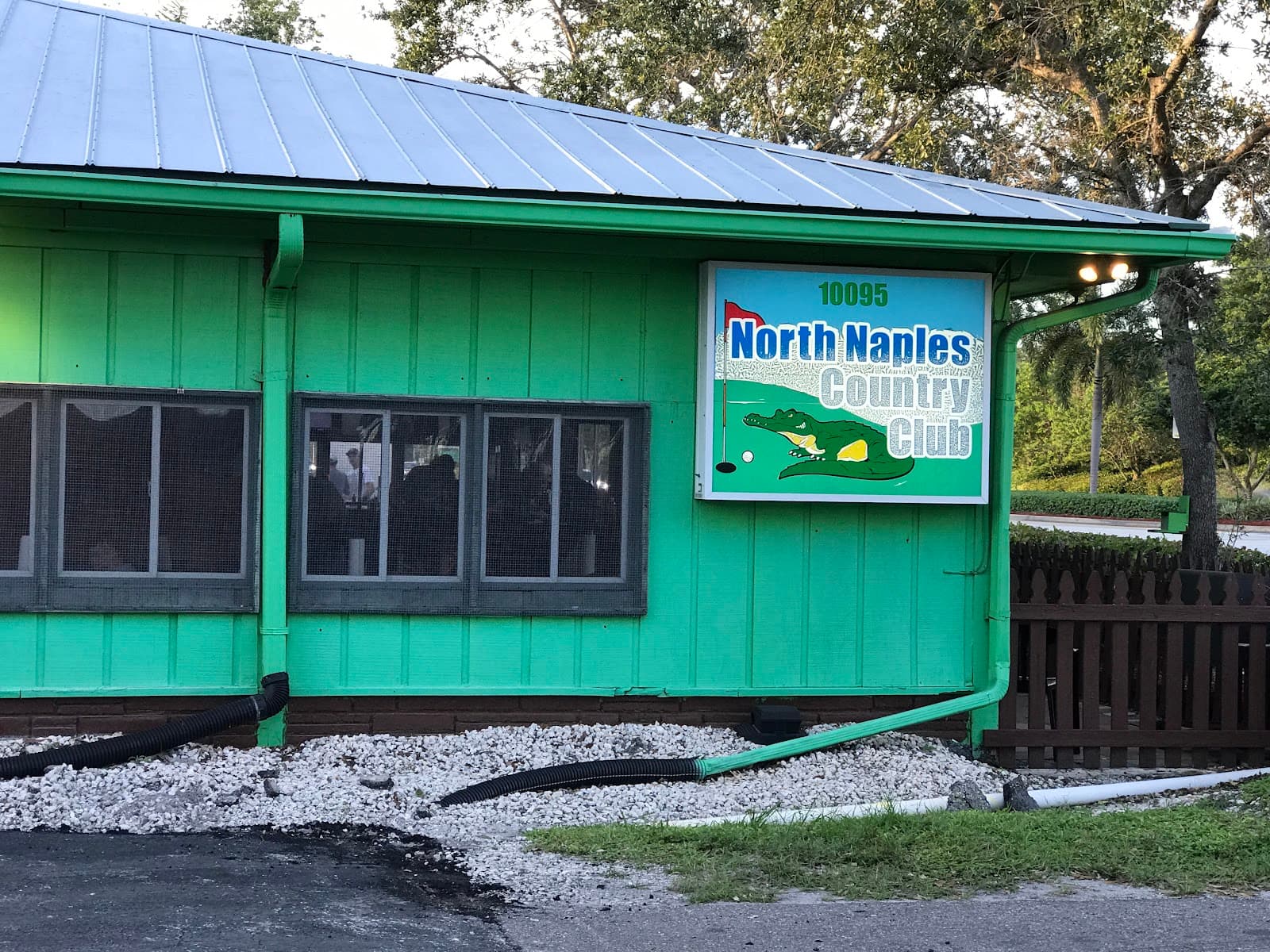 North Naples Country Club - Image 1