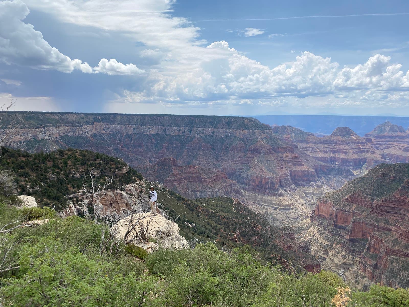 Uncle Jim Trail - Image 1