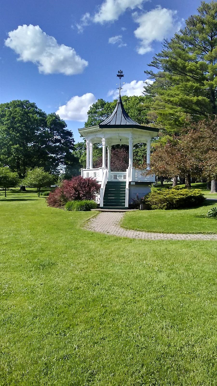 Hoopes Park - Image 1