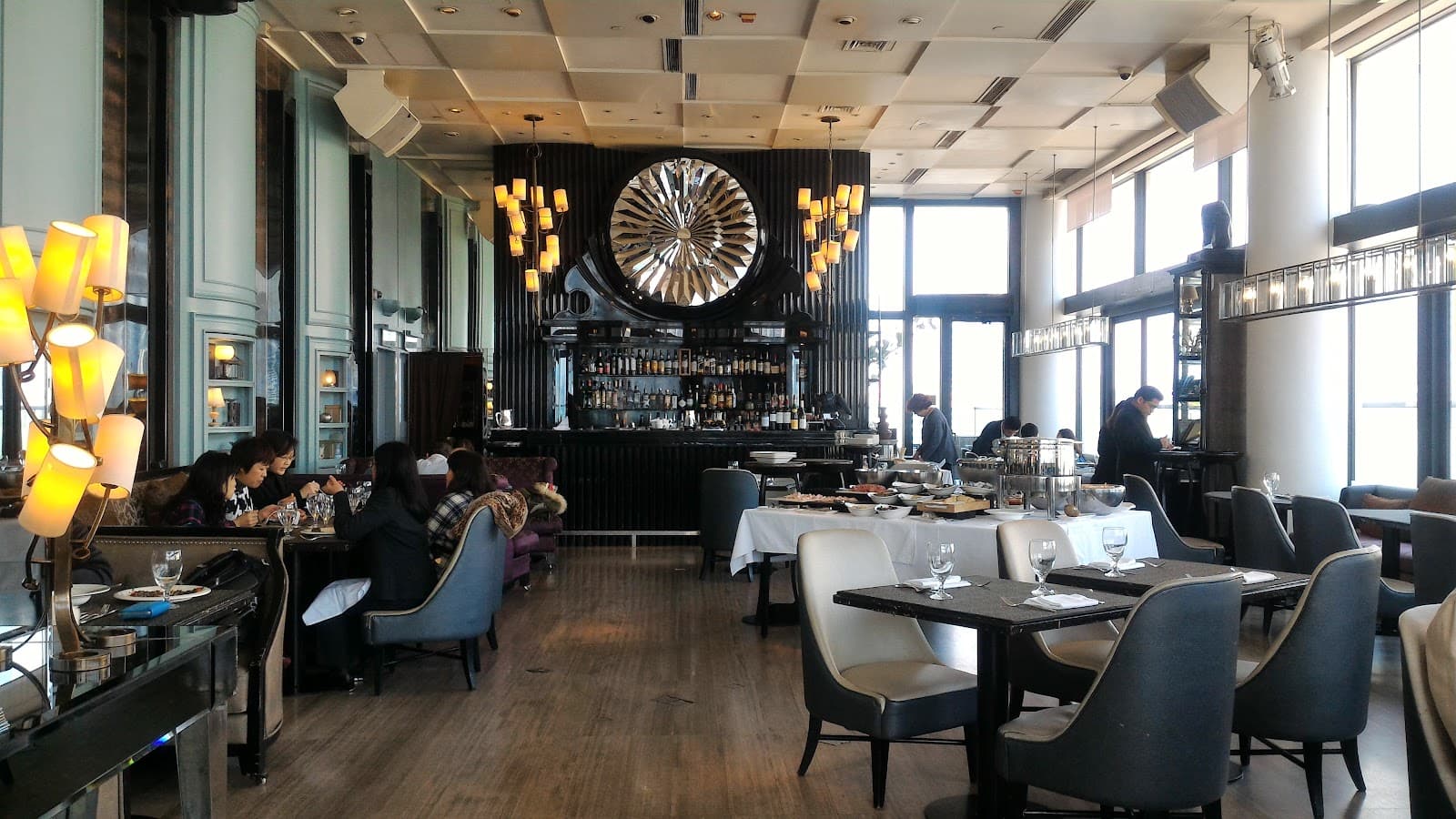 Azure Bar - Image 1