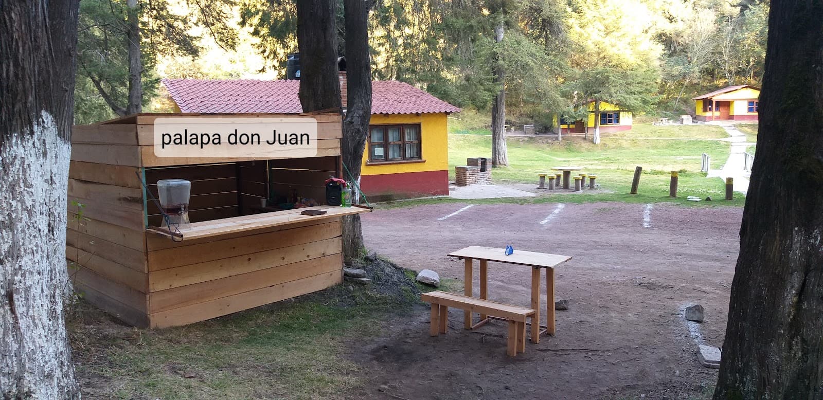 Presa El Cedral - Image 1