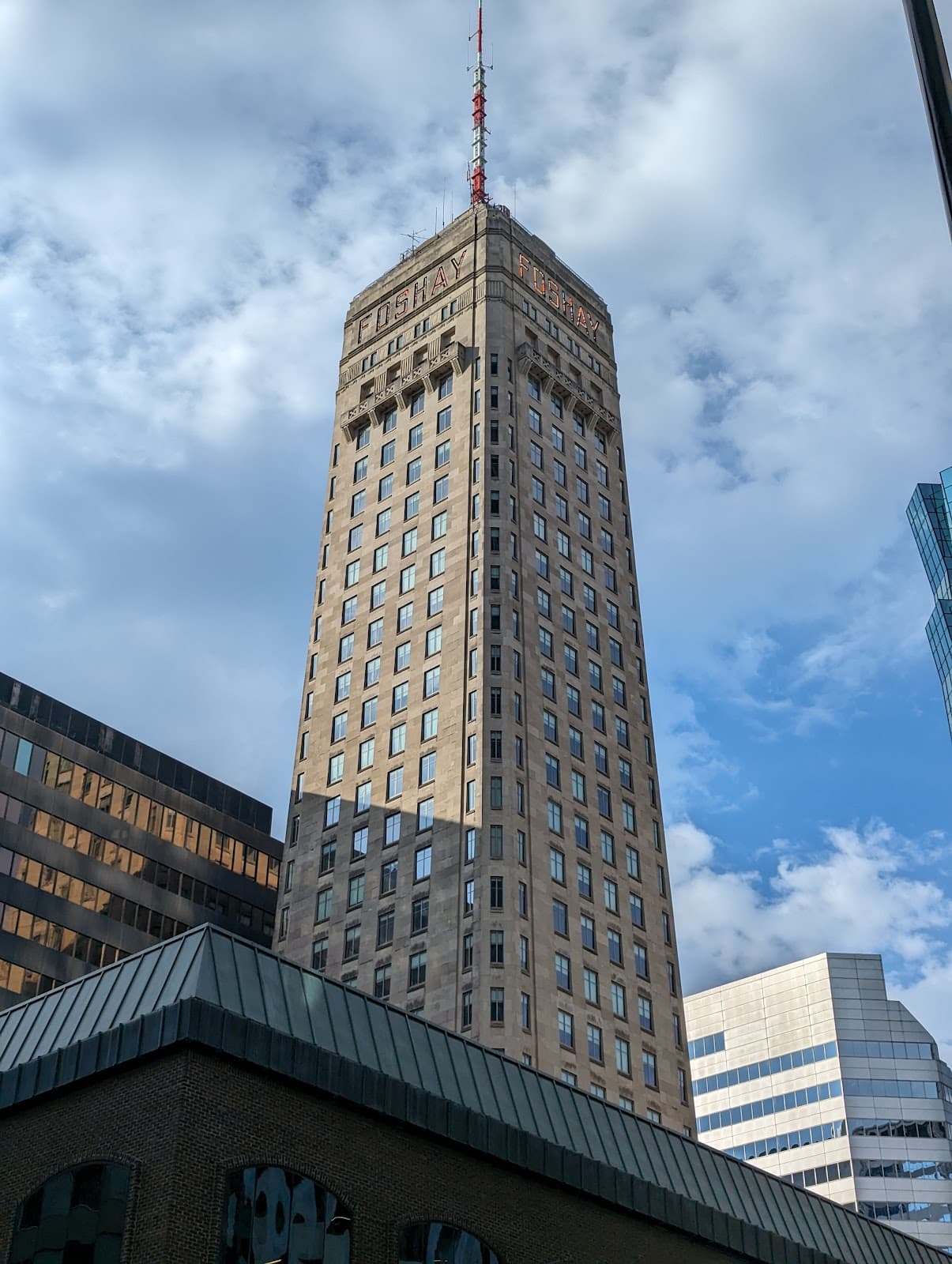 Foshay Tower Observation Deck - Image 1