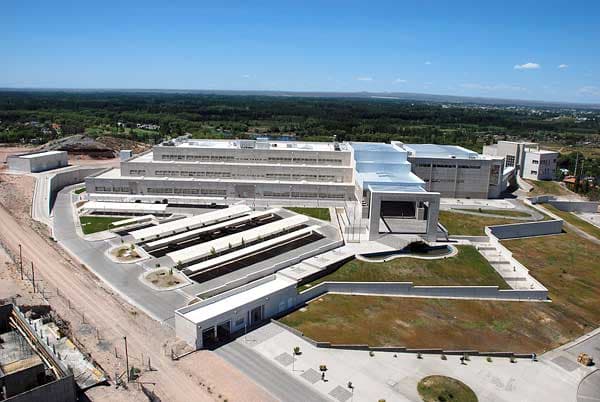 Legislatura Neuquén - Image 1