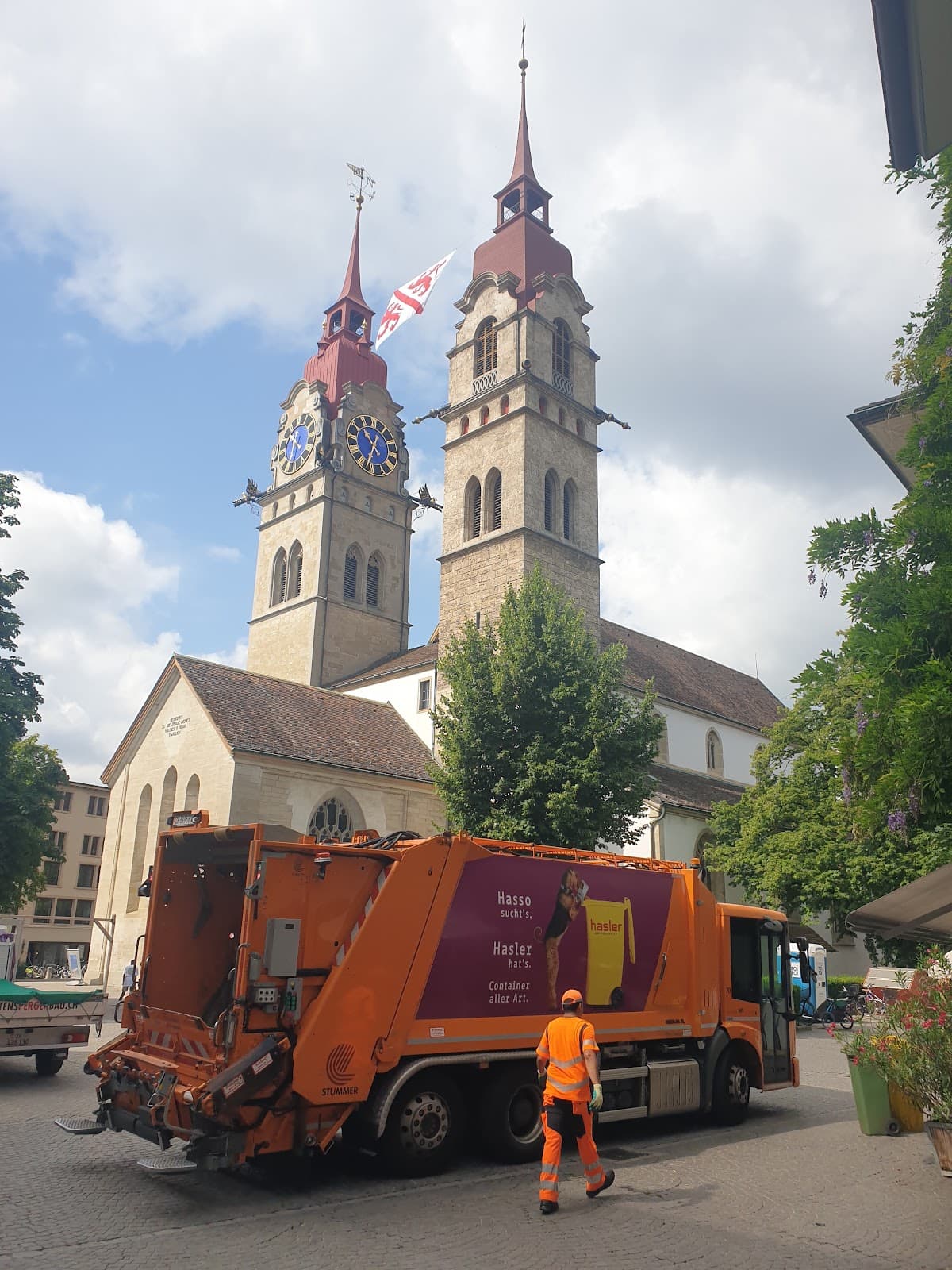 Kirchplatz - Image 1