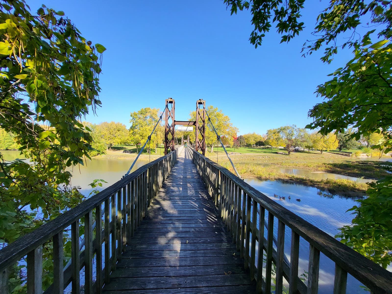 Riverview Park - Image 1