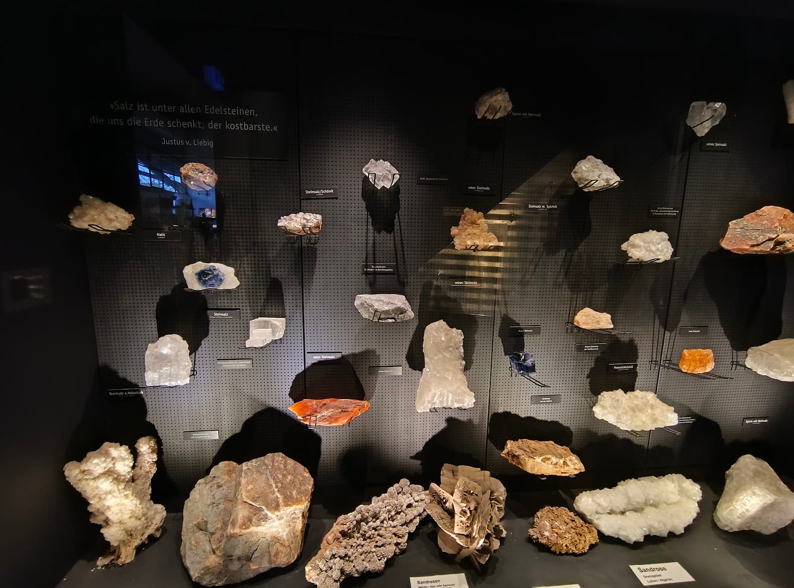 German Salt Museum - Image 1