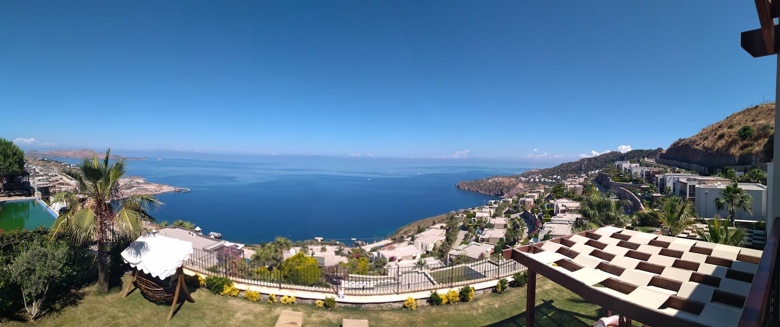 Küdür Peninsula - Image 1