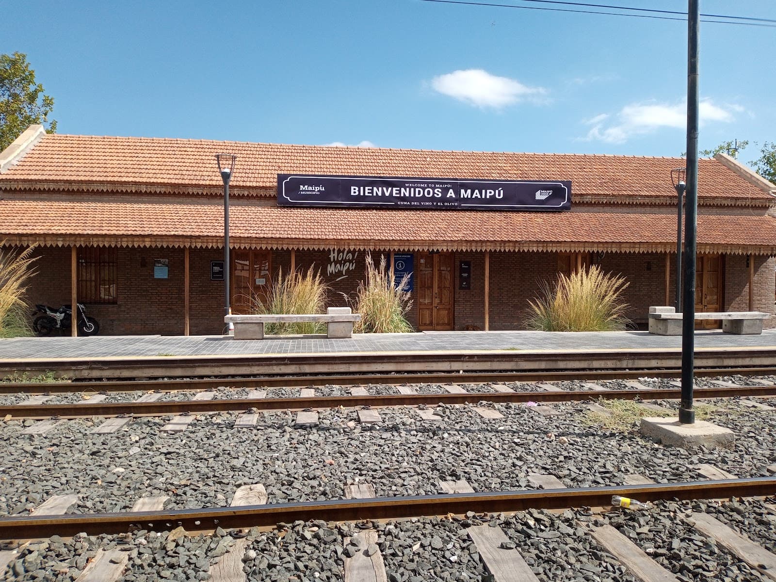 Estación Gutiérrez Metrotranvía - Image 1