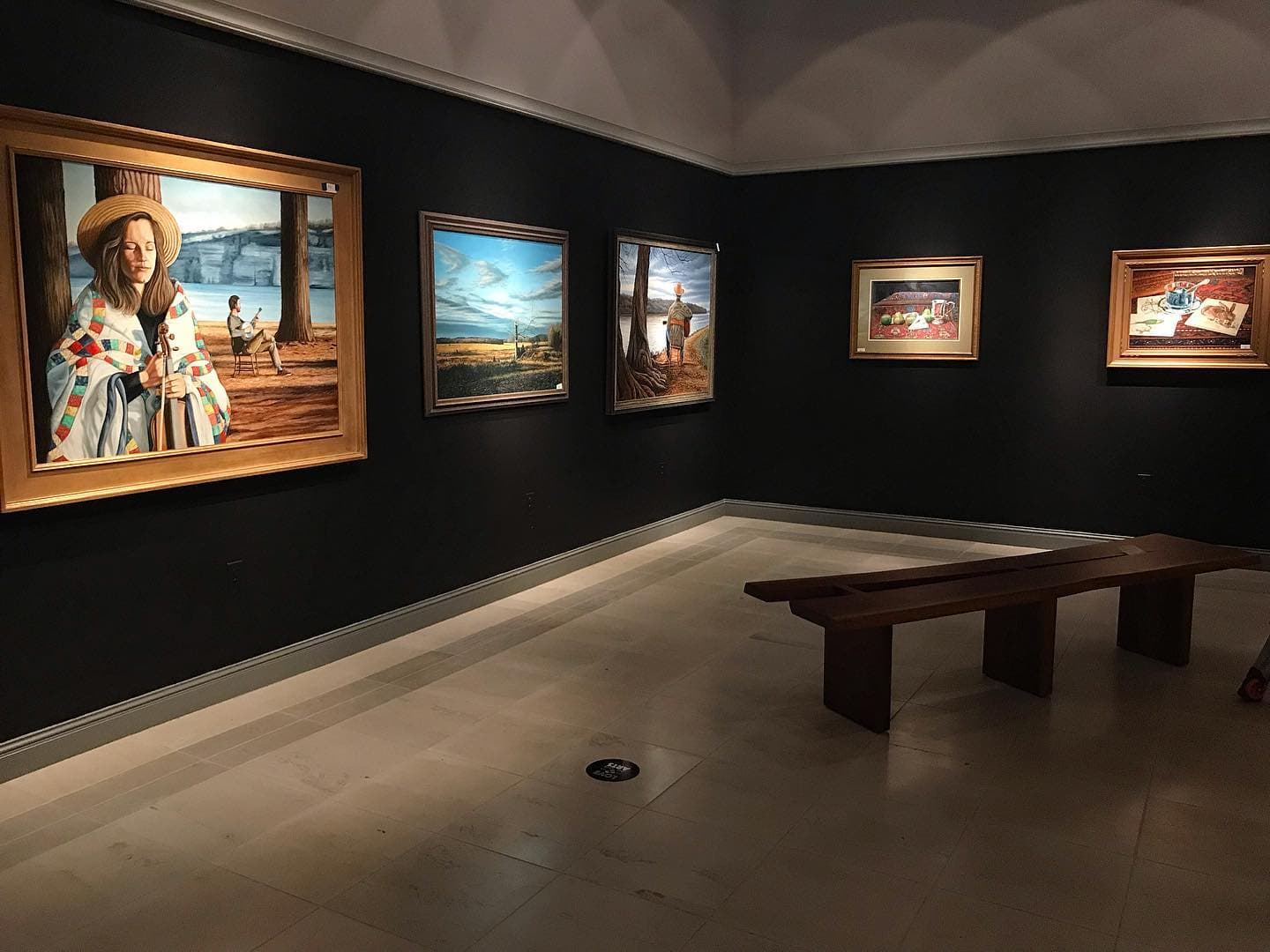 Tennessee Valley Museum of Art - Image 1