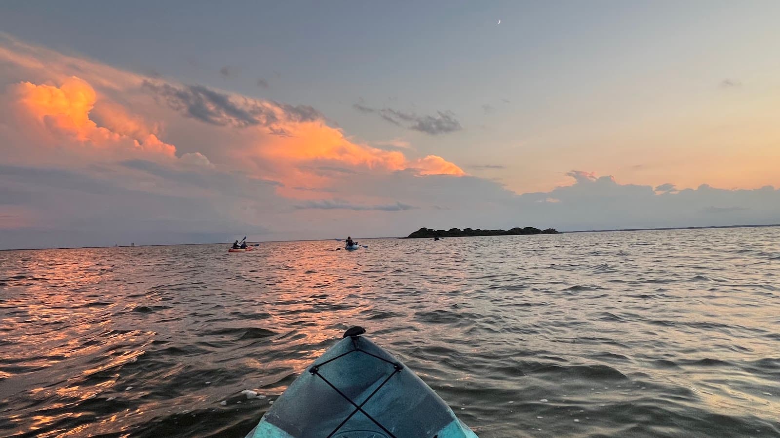 Haulover Canal Manatee Observation Deck - Image 1