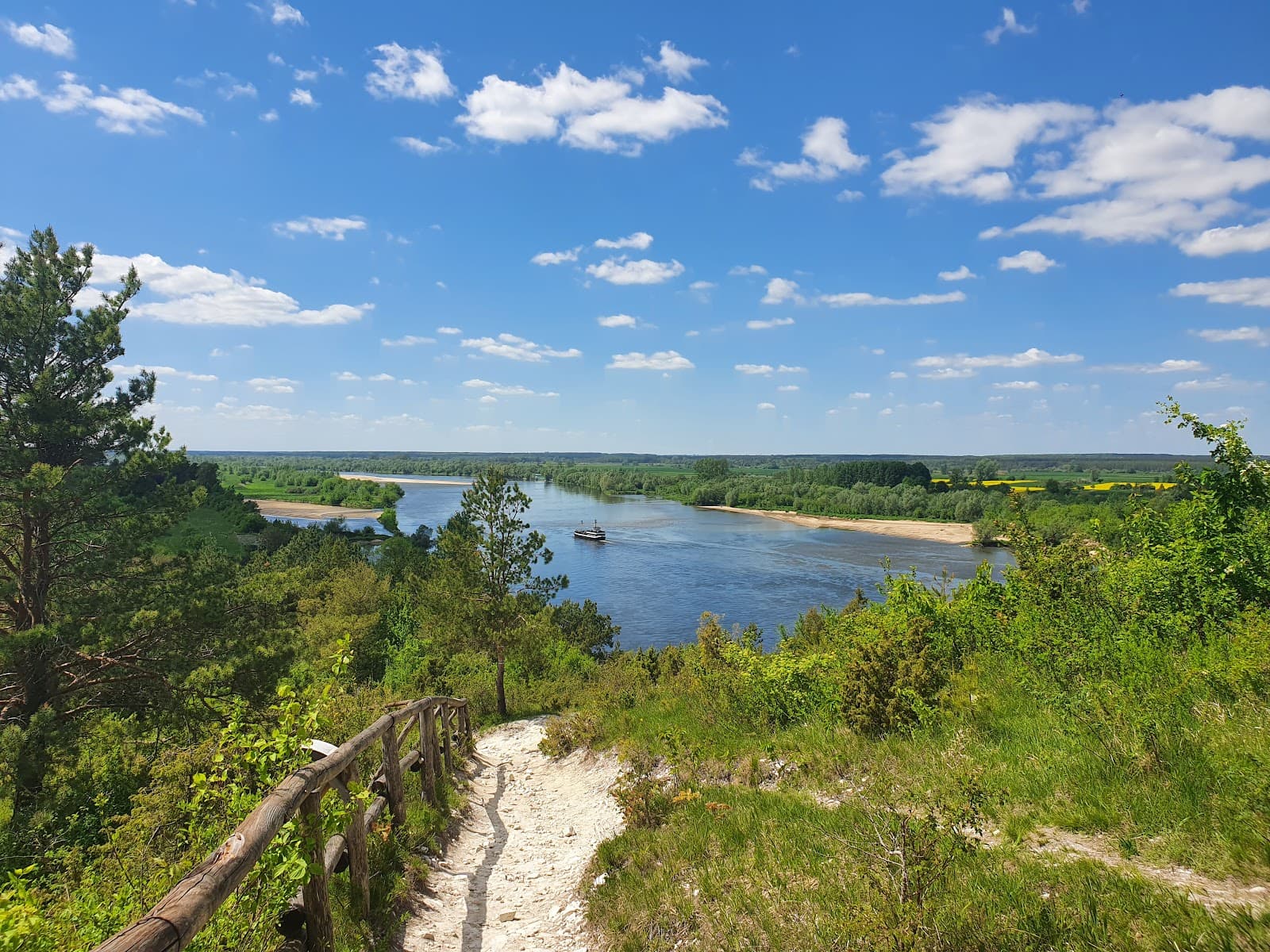 Albrechtówka Viewpoint - Image 1