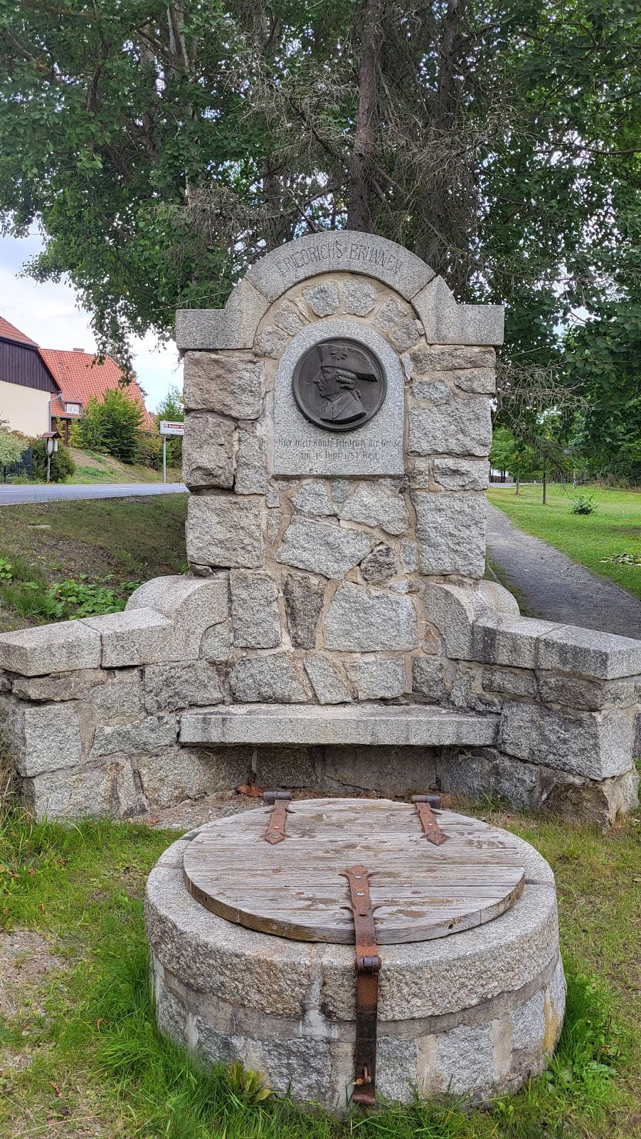 Friedrichsbrunn - Image 1