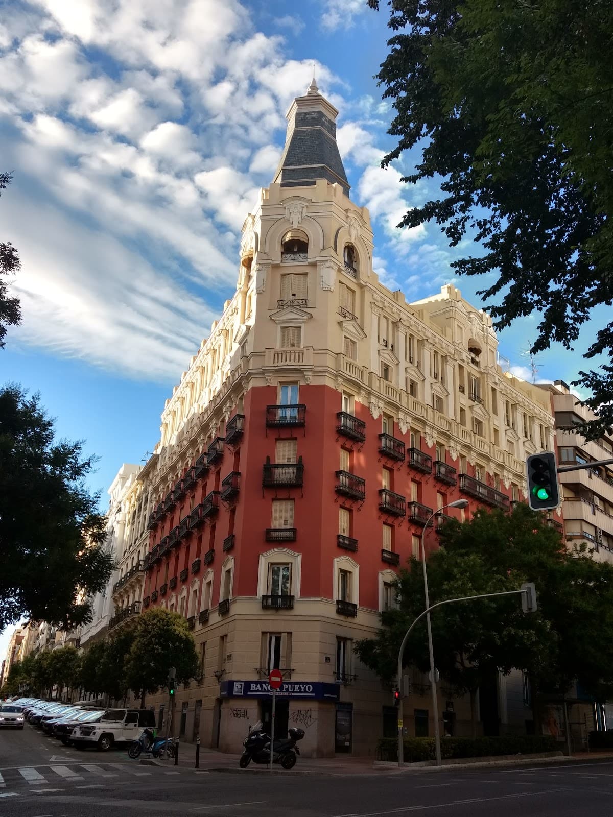 Chamberí Madrid - Image 1