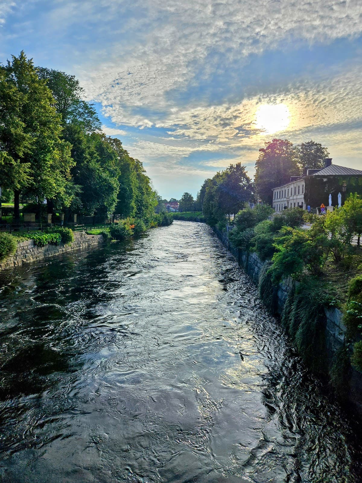 Gammelbron (Old Bridge) - Image 1