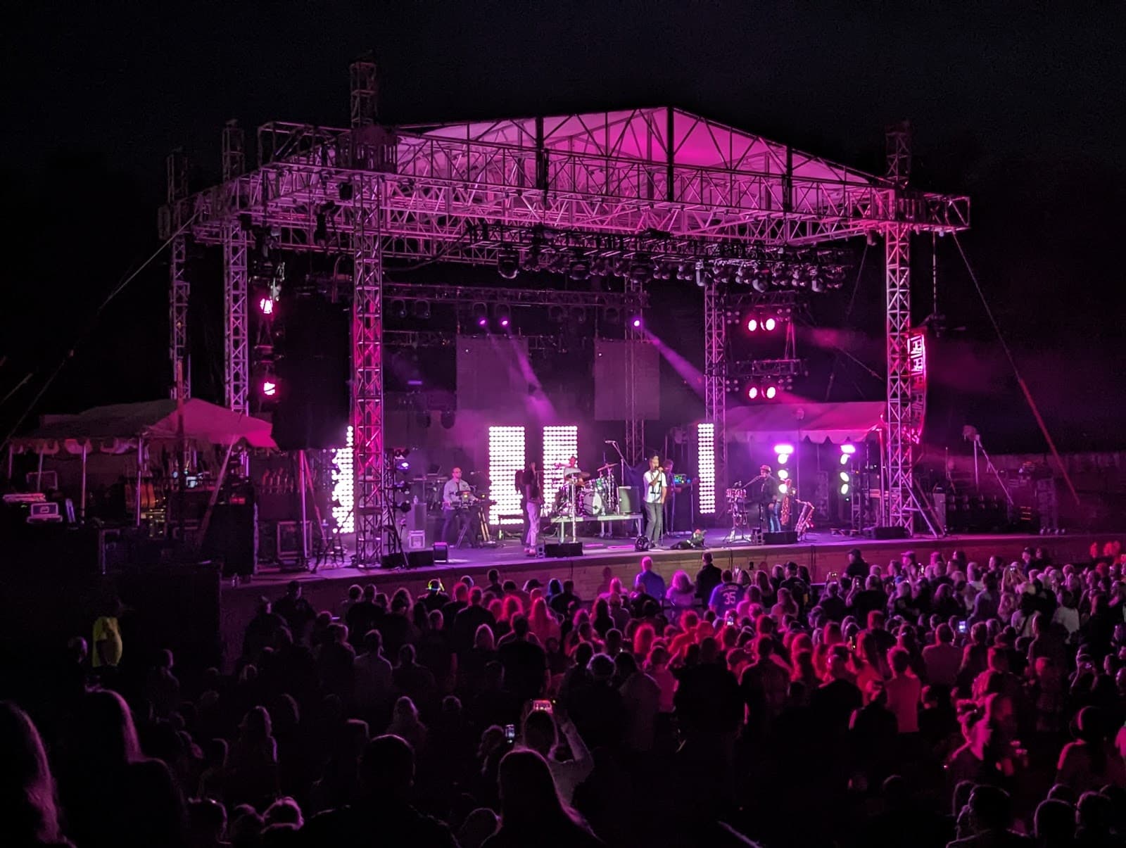 Vetter Stone Amphitheater - Image 1