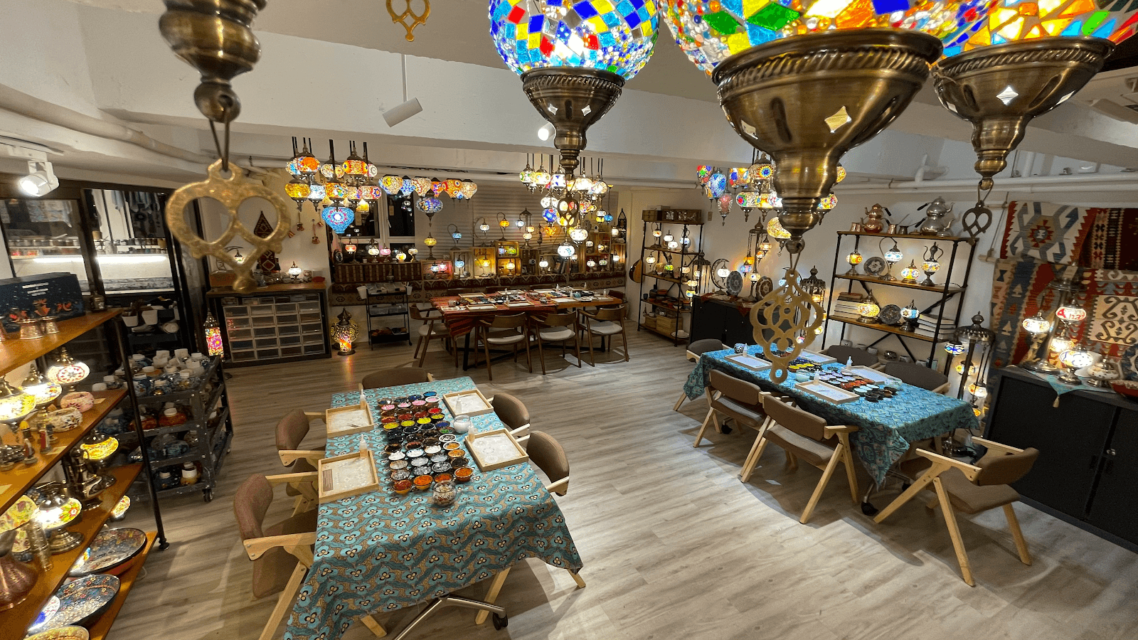 Various Workshop Providers - Image 1