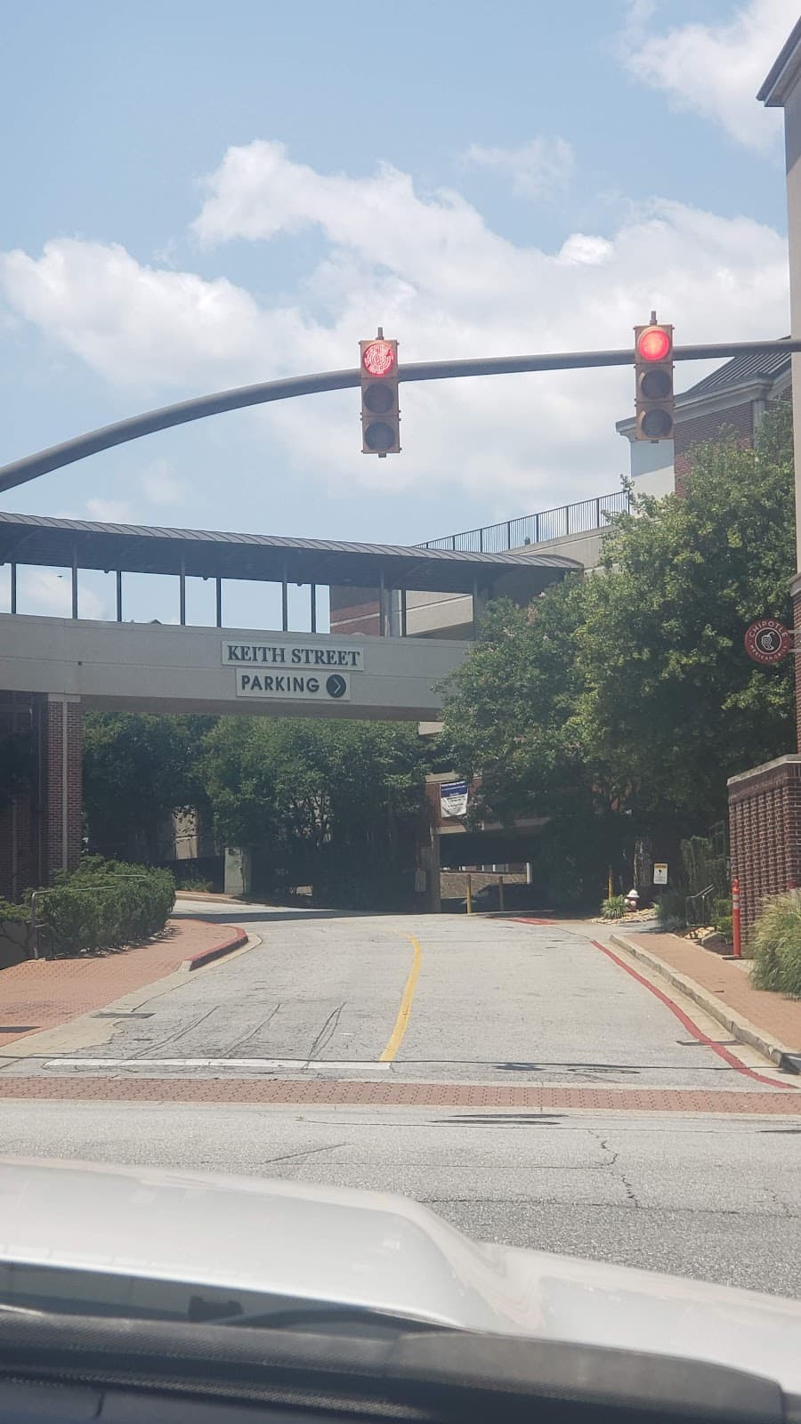 Downtown Clemson - Image 1