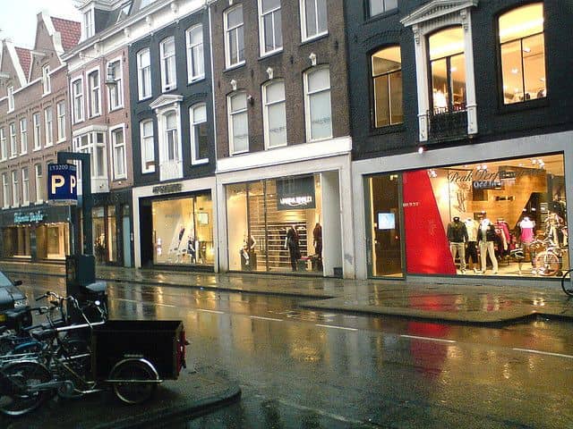 Vogue Downtown Event