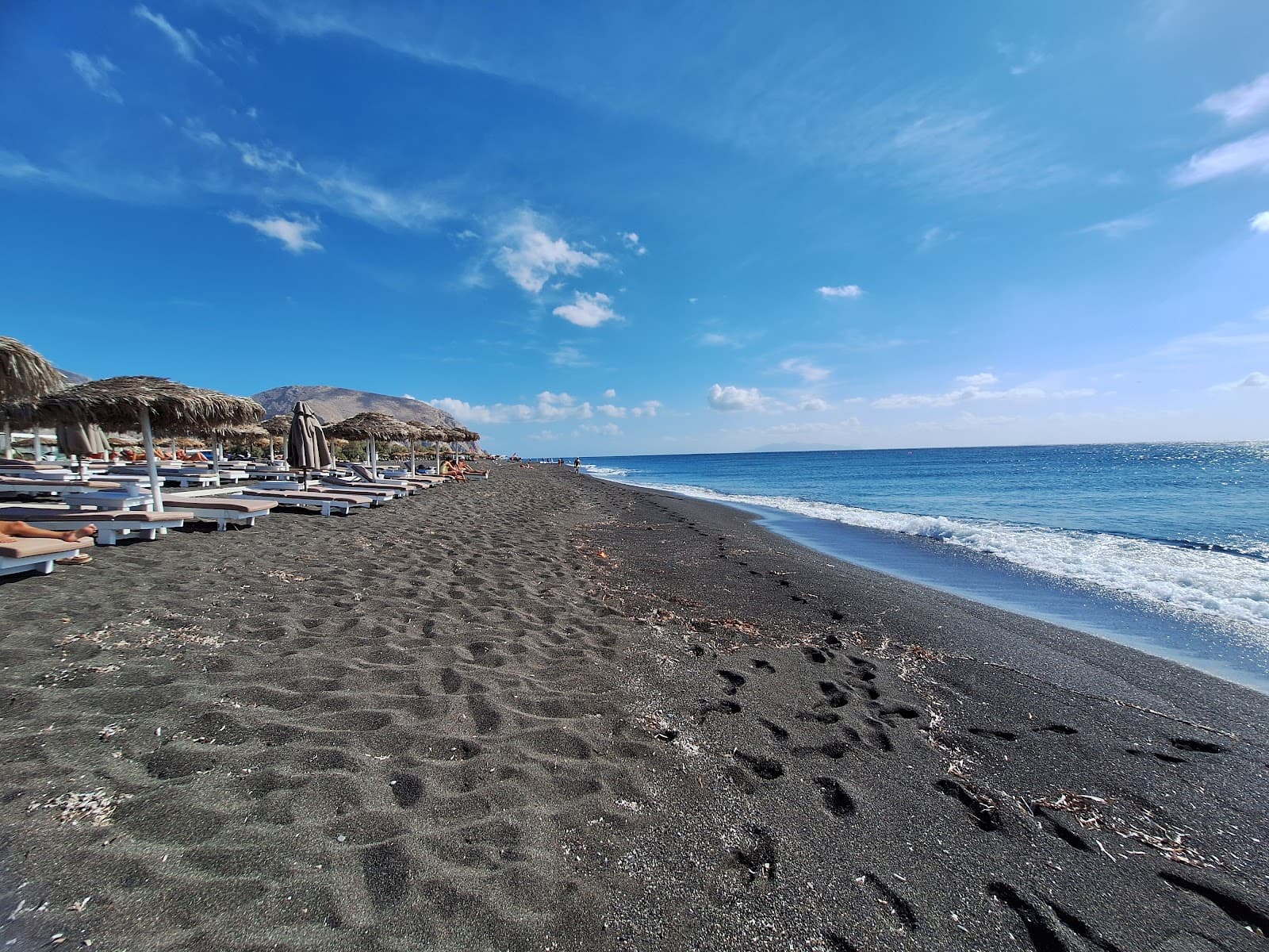 Perivolos Beach - Image 1