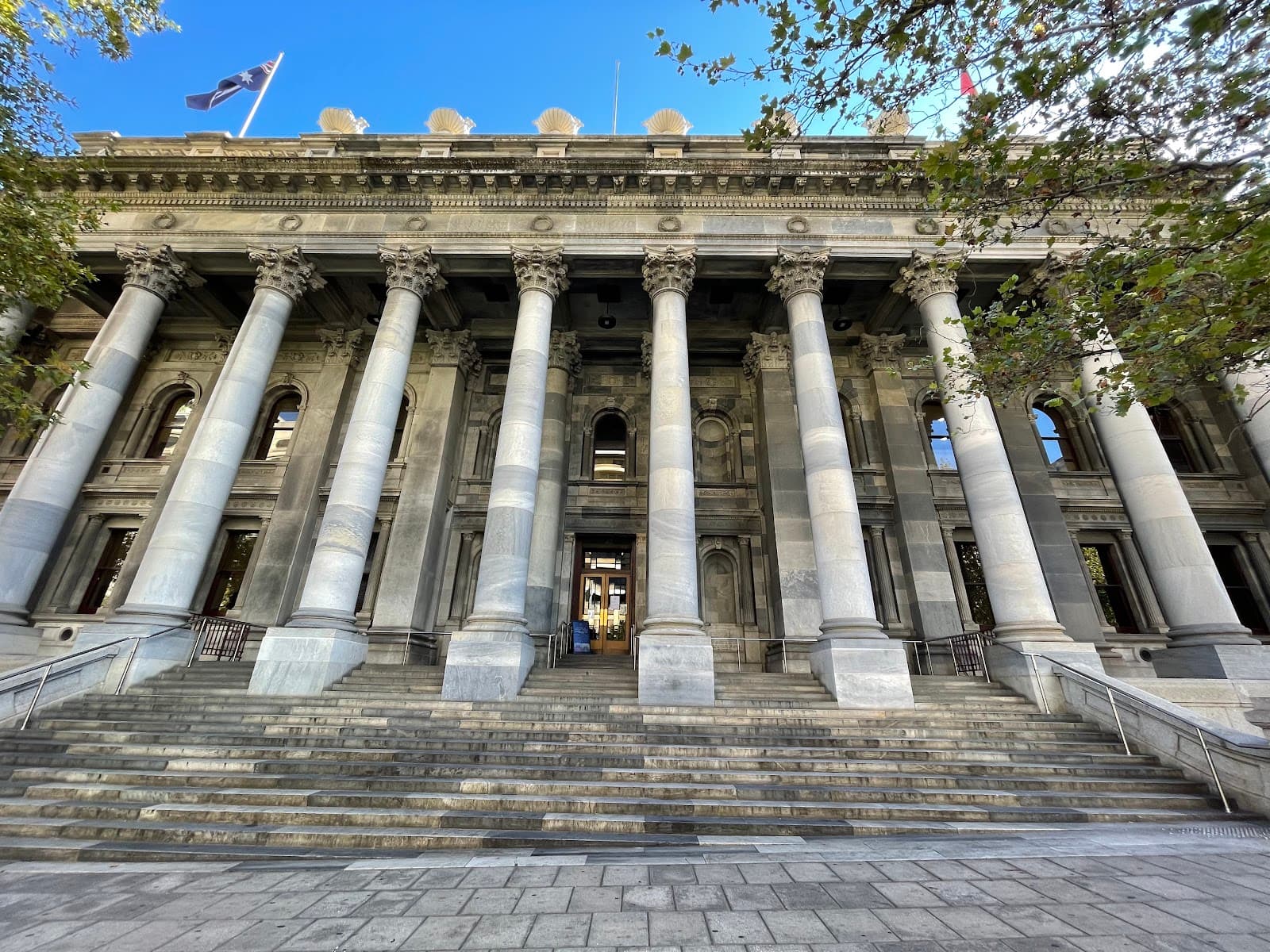 Parliament House Adelaide - Image 1