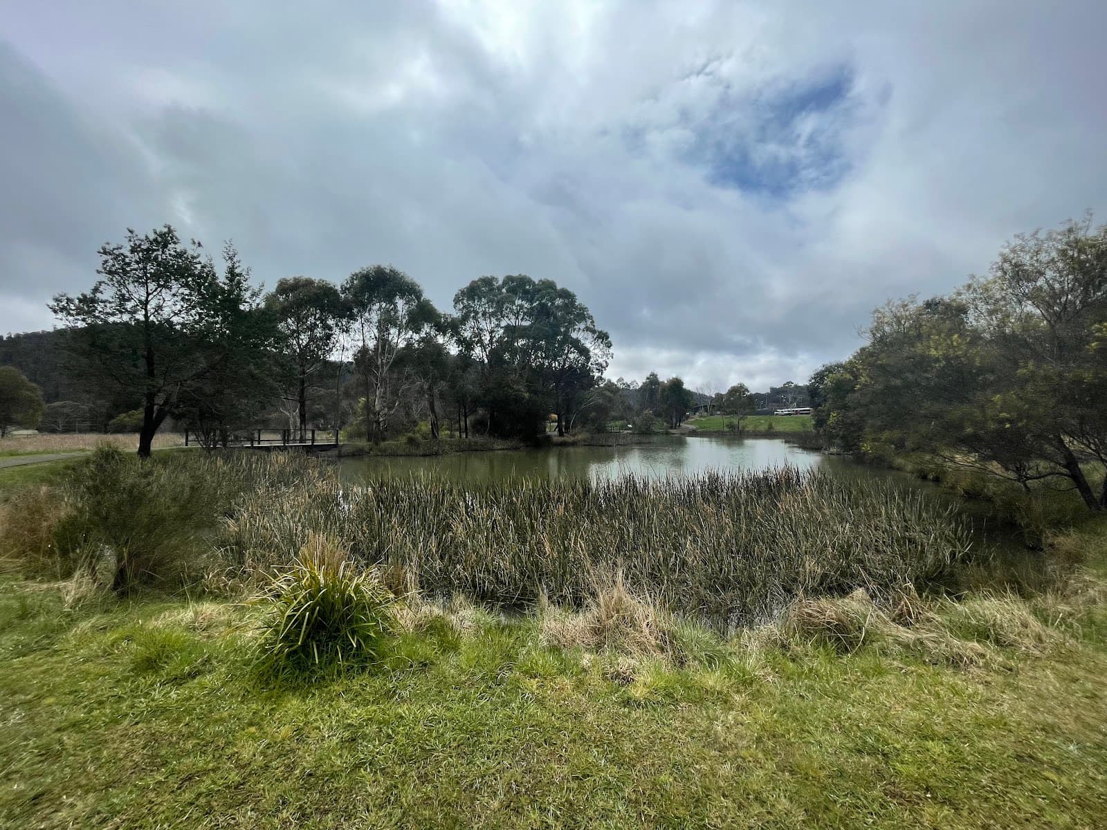 Lake Pillans Wetlands - Image 1