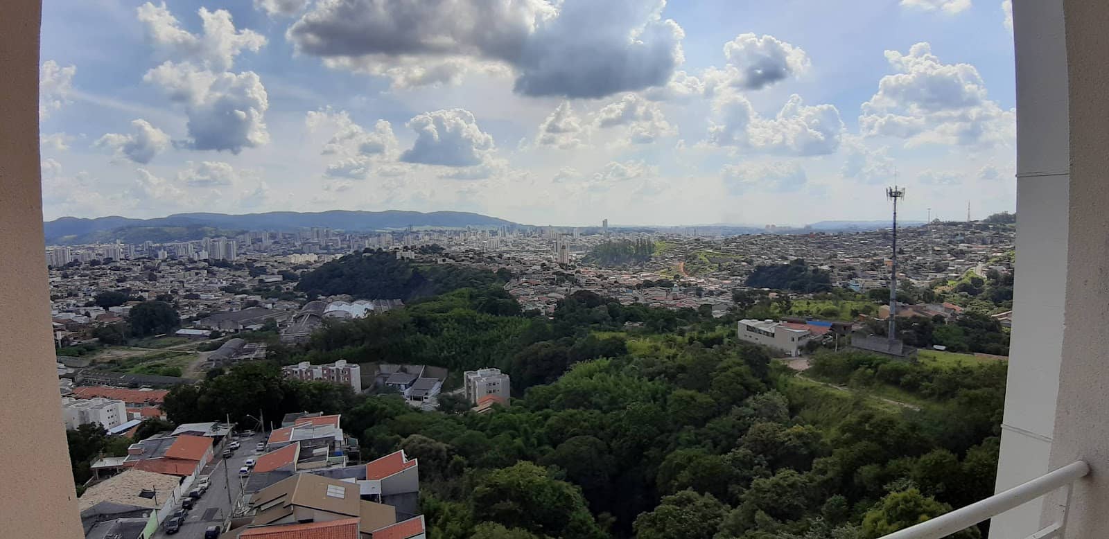 Welcoming Atmosphere