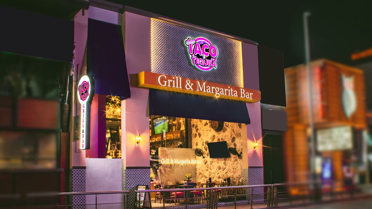 Local Taco Stands - Image 1