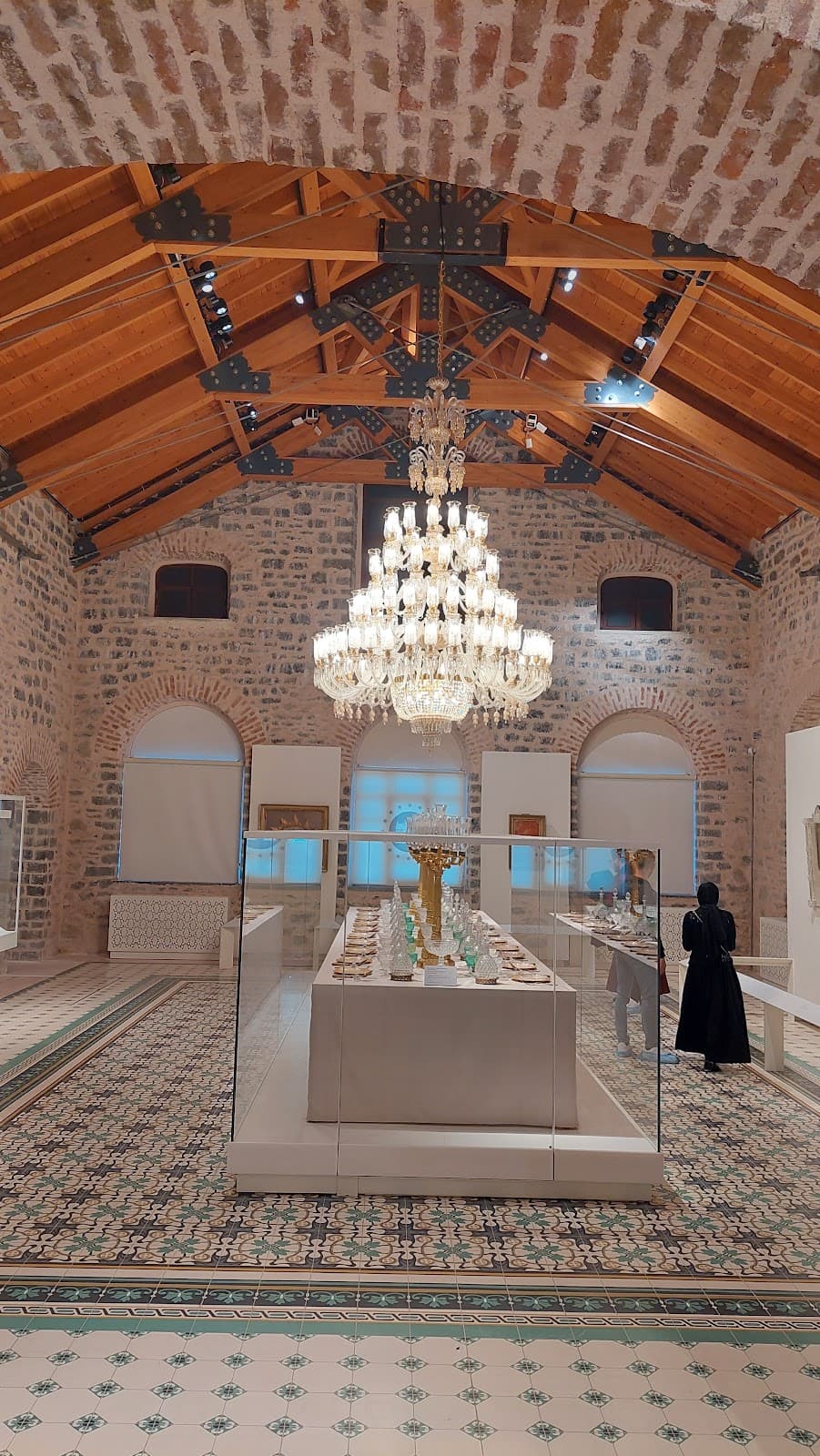 Beykoz Glass and Crystal Museum - Image 1