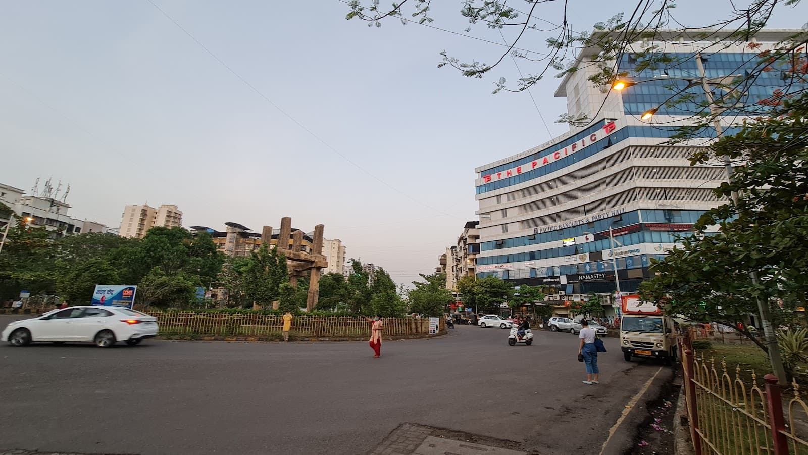 Shilp Chowk Kharghar - Image 1