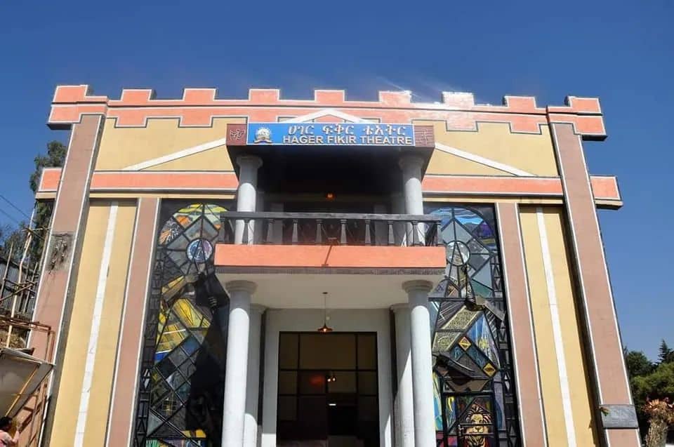 Bermuda Theatre Productions