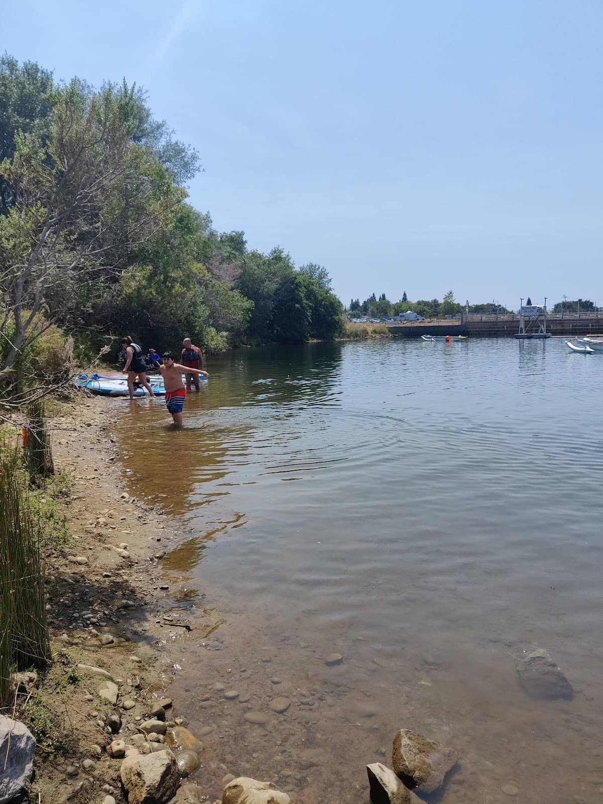 Boat & Watercraft Rentals