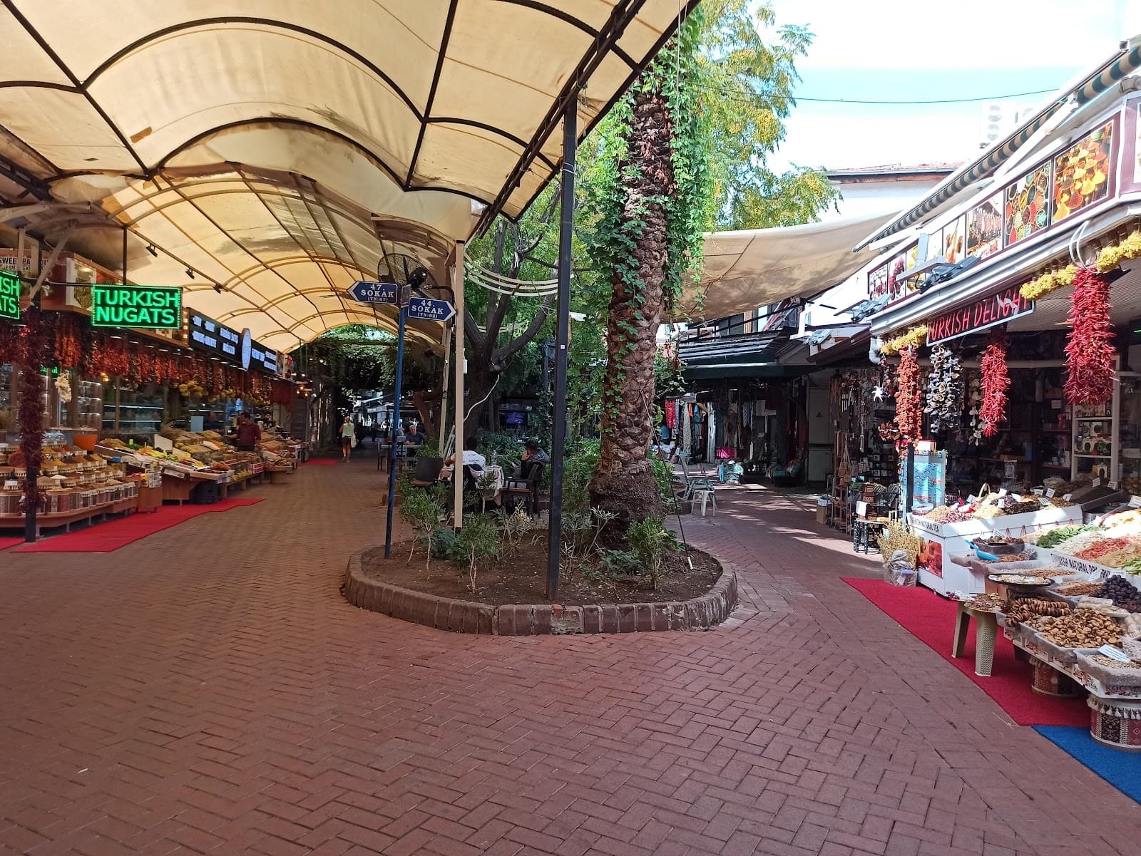 Paspatur Old Town - Image 1