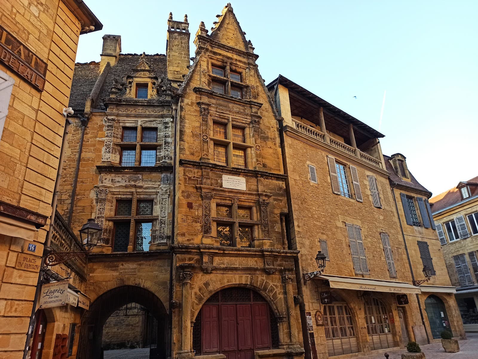 Maison de La Boétie - Image 1