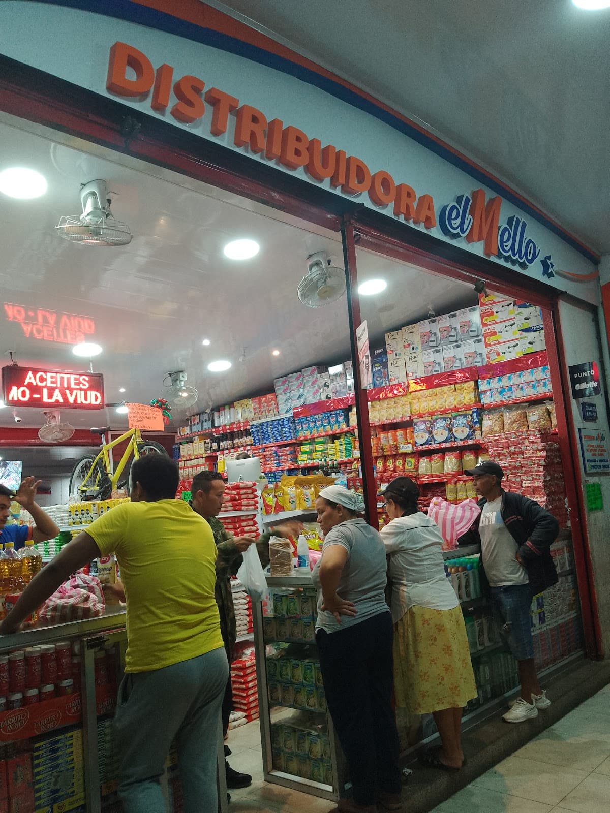 Mercado Público de Valledupar - Image 1