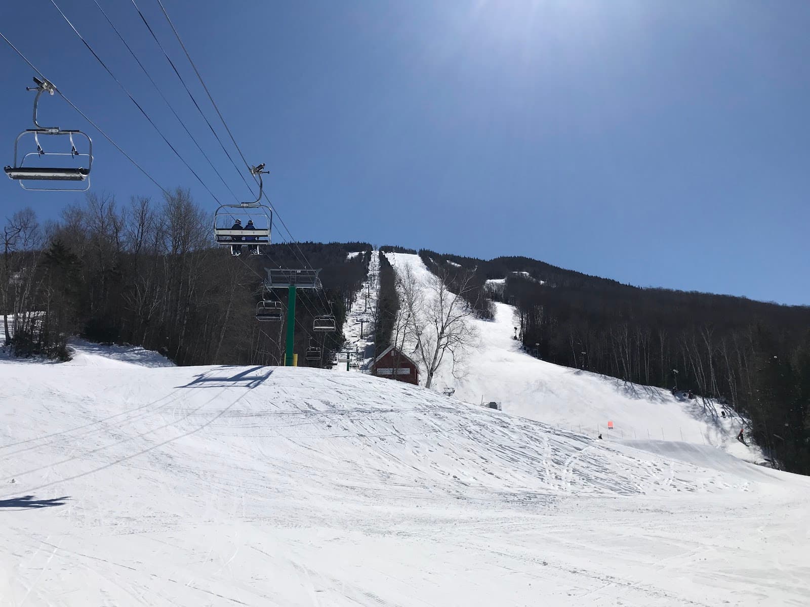 Burke Mountain Resort - Image 1