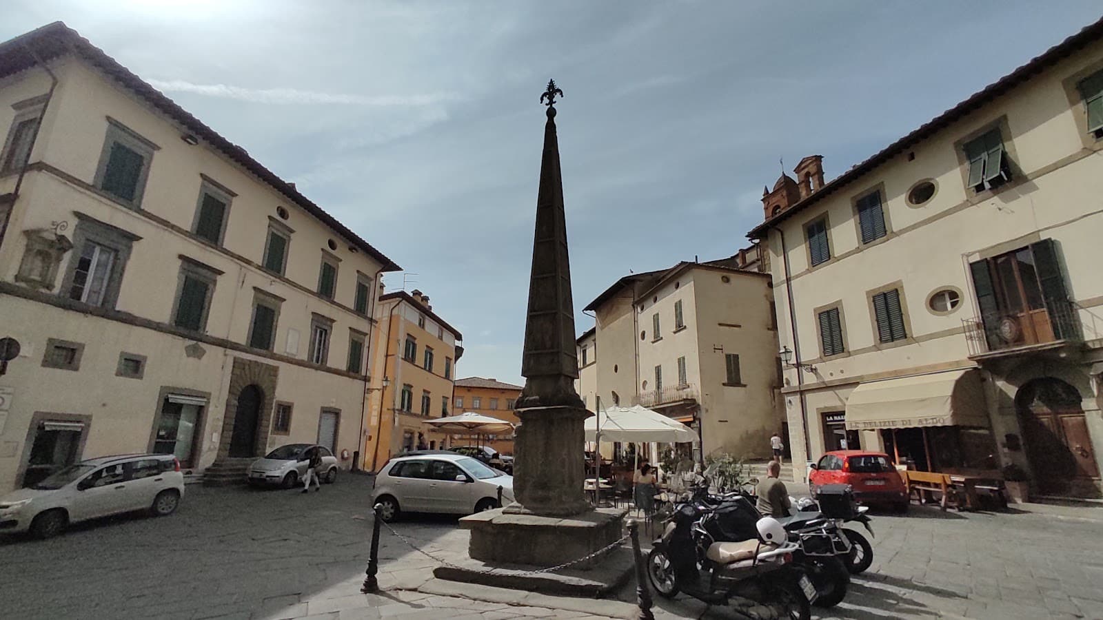 Monte San Savino Tuscany - Image 1