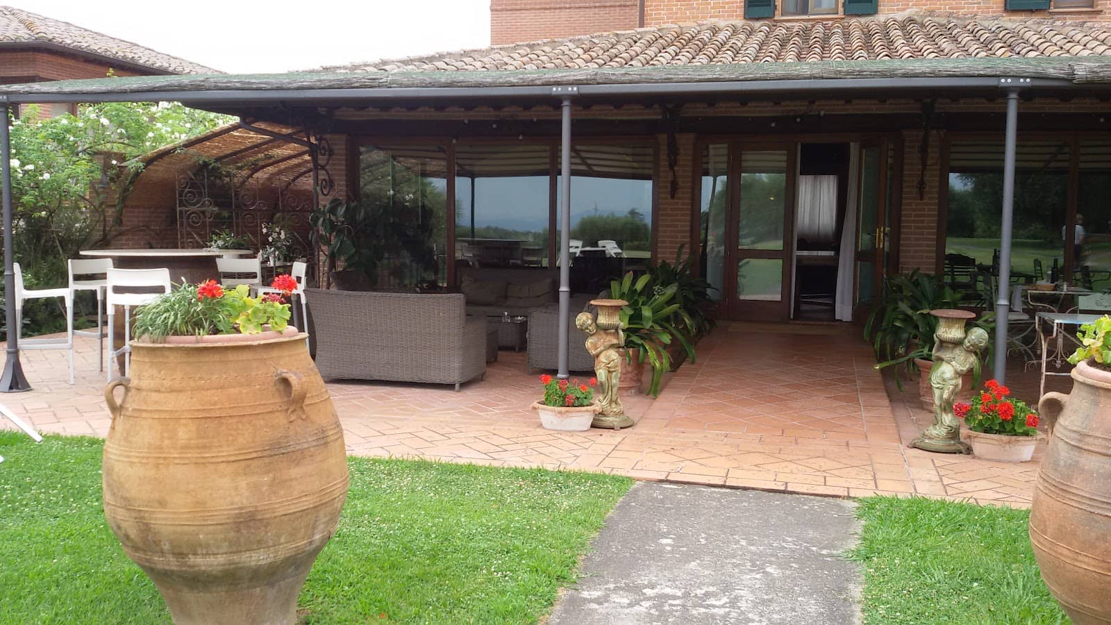 Mostra Agricola del Trasimeno