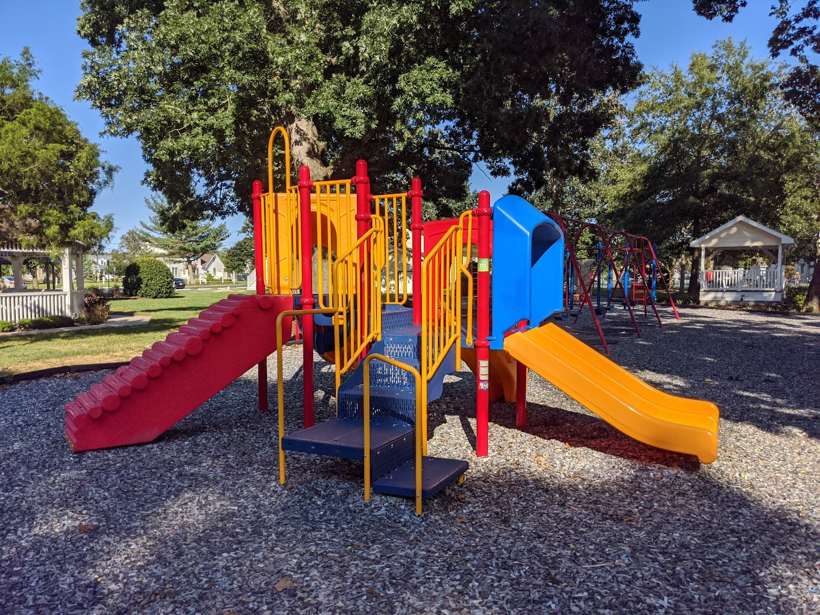 John West Park (Ocean View) - Image 1