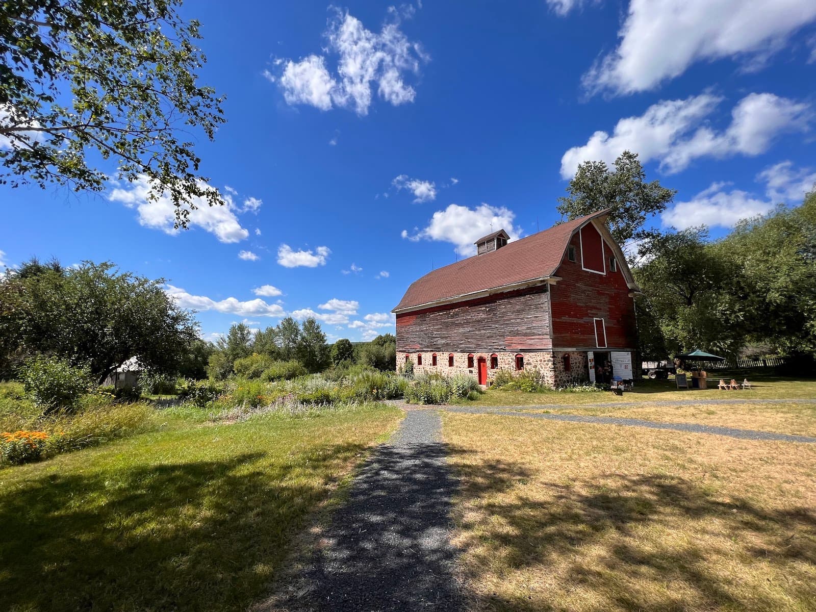 Blue Vista Farm - Image 1