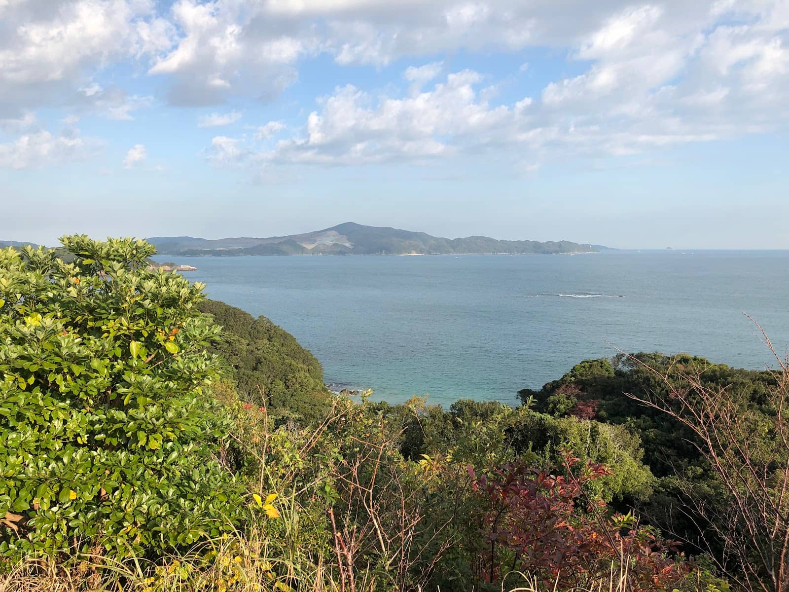 Mikimoto Pearl Island