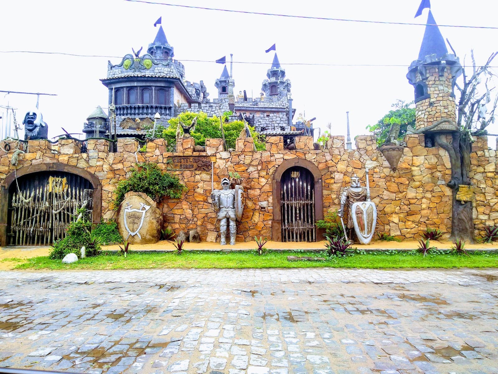 Barra do Jucu - Image 1