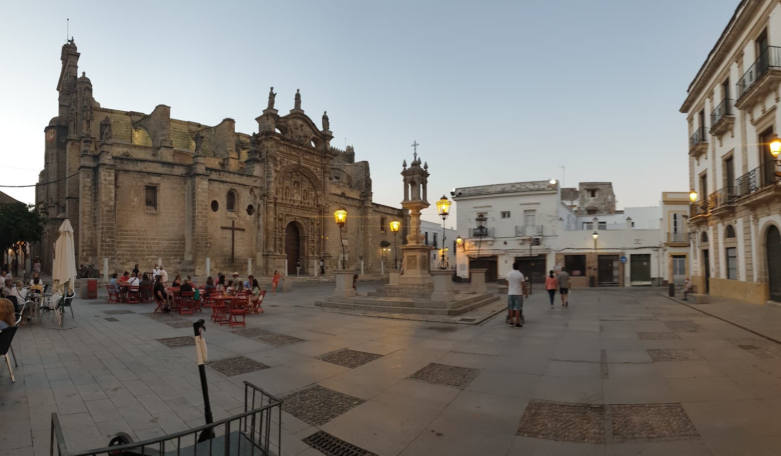Plaza de España - Image 1