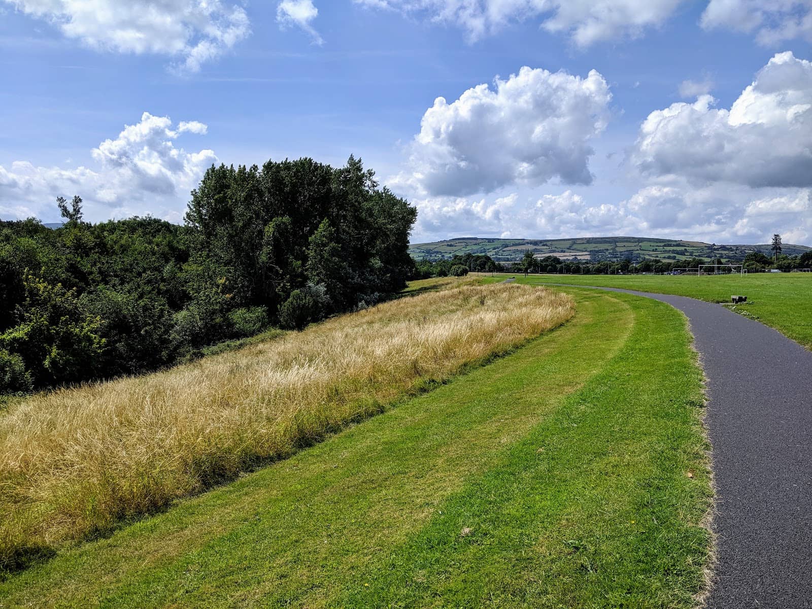 Community Run Club Hub